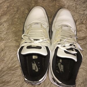 Nike Air Max LTD White Cool Gray